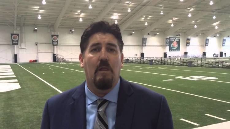 Jim Miller (quarterback) Former NFL and MSU QB Jim Miller explains why Connor Cook is a first