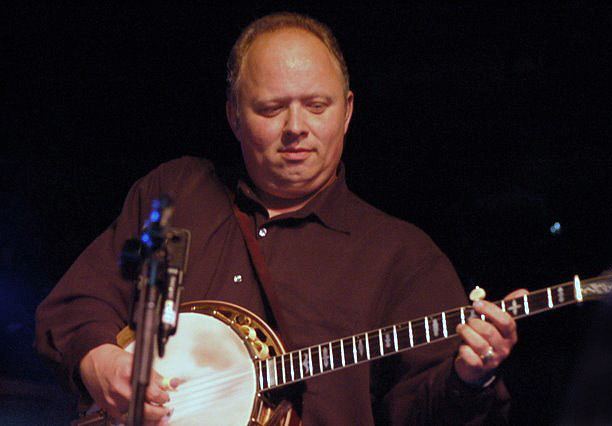 Jim Mills (banjo player) cdnbluegrasstodaycomwpcontentuploads201006