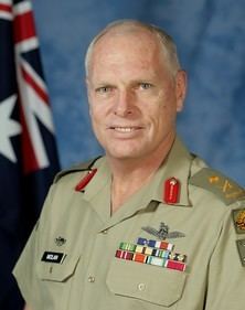 Jim Molan Israel39s war was just reports Australian general after