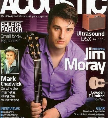 Jim Moray Jim Moray English folk singer guitarist and producer