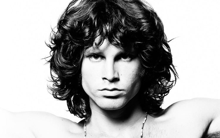 Jim Morrison Three Lessons I Have Learned from Jim Morrison Superhype