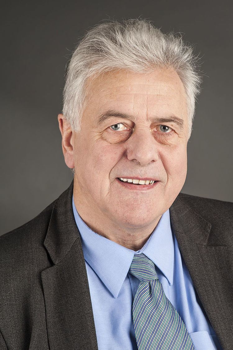 Jim Nicholson (politician)