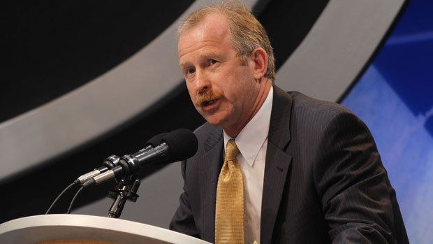 Jim Nill Dallas GM Jim Nill Speaks Talks Spezza Trade The 6th Sens