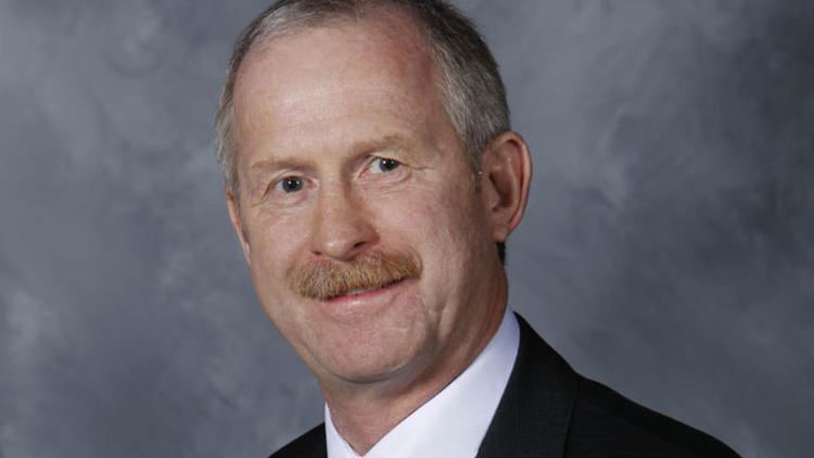 Jim Nill Stars Name Nill as New GM NBC 5 DallasFort Worth