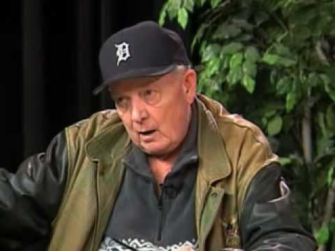 Jim Northrup (baseball) From Glory Days TV w Jim Northrup Part 3 of 3 YouTube