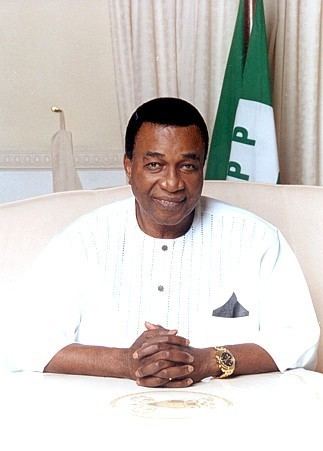 Jim Nwobodo Dasukigate I collected N100m not N500m for campaign logistics