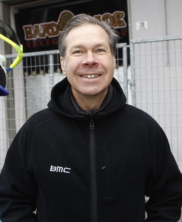 Jim Ochowicz BMC to investigate Schoutteten doping accusations