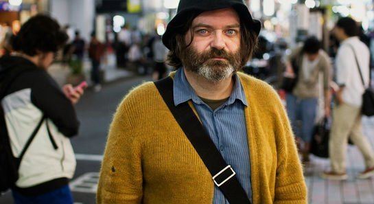 Jim O'Rourke (musician) Jim O39Rourke rumored to be releasing a new album called Simple
