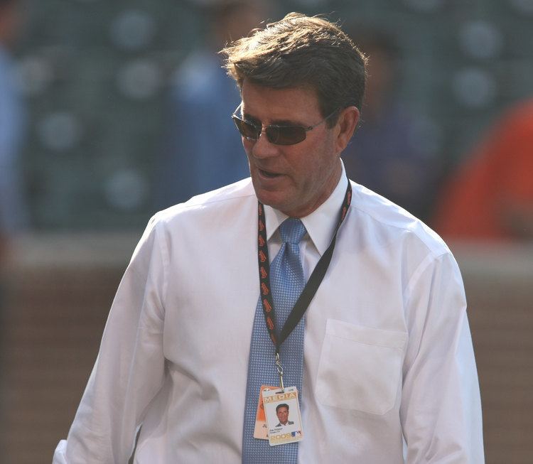 Jim Palmer Jim Palmer Wikipedia the free encyclopedia