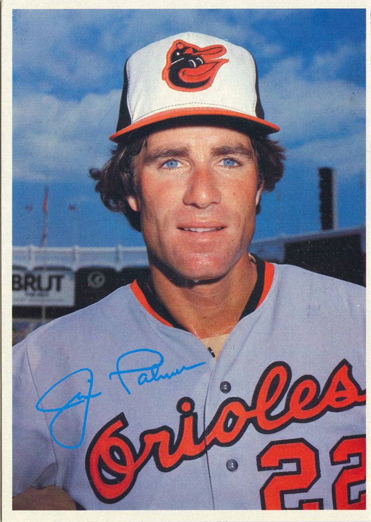 Jim Palmer - Wikipedia