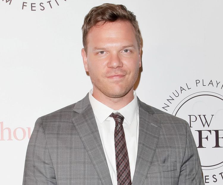 Jim Parrack Jim Parrack Net worth Salary House Car Girlfriend