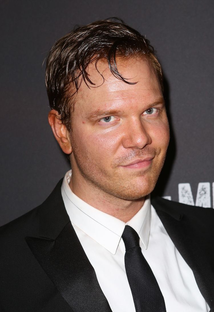 Jim Parrack True Blood39 Star Jim Parrack Justifies Why He Drinks Blood