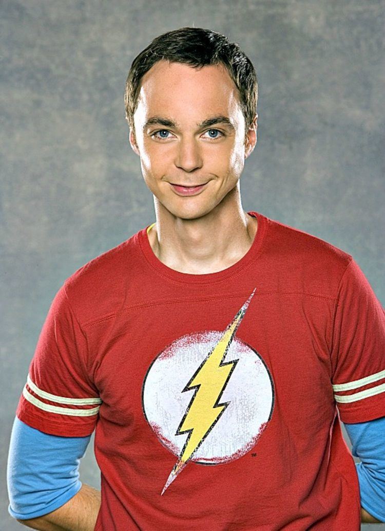 Jim Parsons Jim Parsons is now the worlds highestpaid TV actor PinkNews