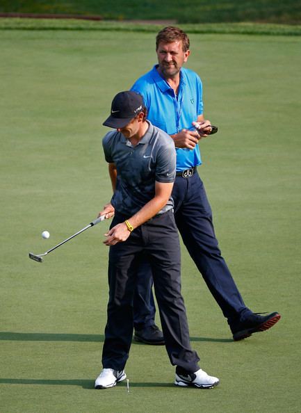 Jim Payne (golfer) Tommy Fleetwood and Jim Payne Photos Photos Zimbio