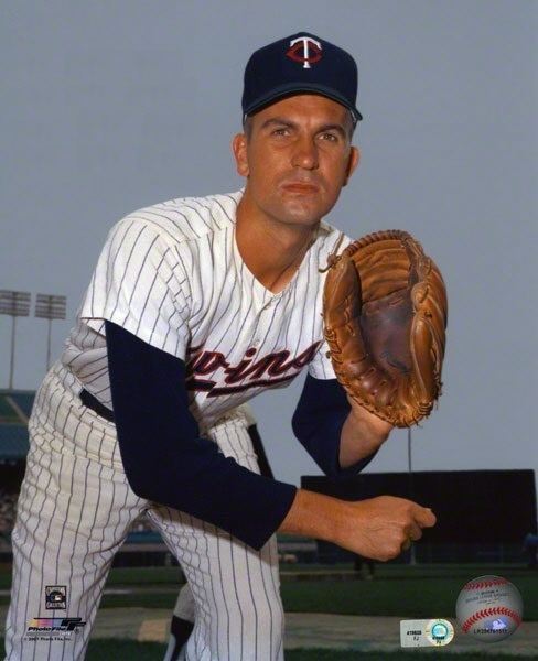 Jim Perry (baseball) This Day in Twins History March 27 Twinstriviacom