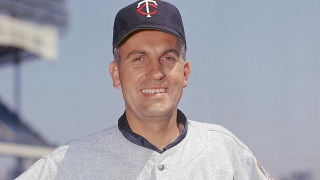 Jim Perry (baseball) Former Twins pitcher Jim Perry elected to club39s Hall of