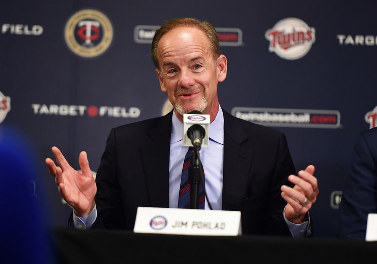 Jim Pohlad Twins owner Jim Pohlad wont get emotional over Brian Dozier