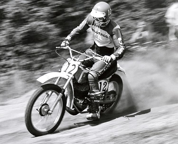 Jim Pomeroy (politician) Motocross Action Magazine JIM POMEROY DIES IN AUTOMOBILE ACCIDENT IN