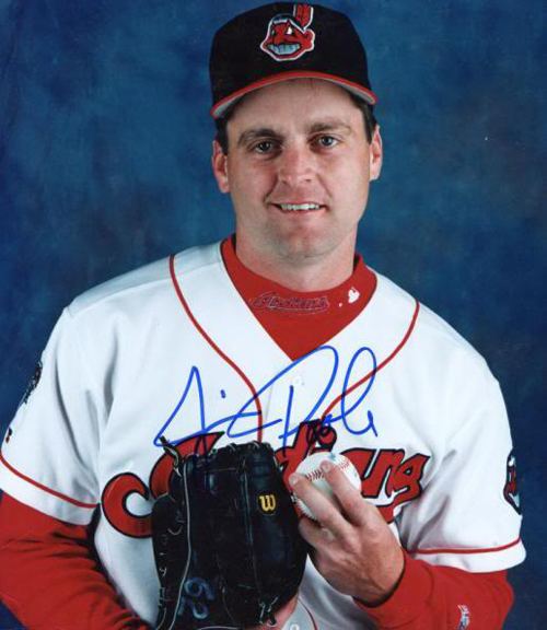 Jim Poole (American football) Countdown to Indians Opening Day 62 Jim Poole Did The Tribe