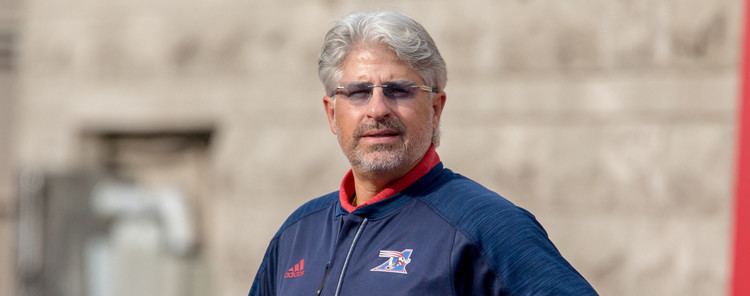 Jim Popp Jim Popp will not return to the Montreal Alouettes Montreal Alouettes