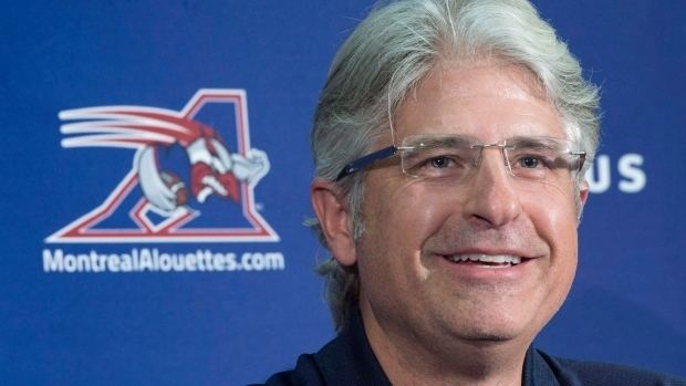 Jim Popp ExAlouettes GM Jim Popp reported to be in line for Argos job CBC