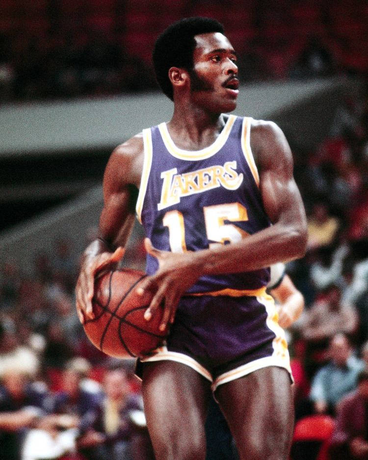 Jim Price (basketball) Lakers Season Countdown 15 days Jim Price Silver Screen and Roll