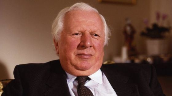 Jim Prior Former Conservative minister Lord Prior dies BBC News