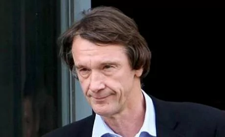 Jim Ratcliffe Ineos founder Jim Ratcliffe quits UK for Switzerland