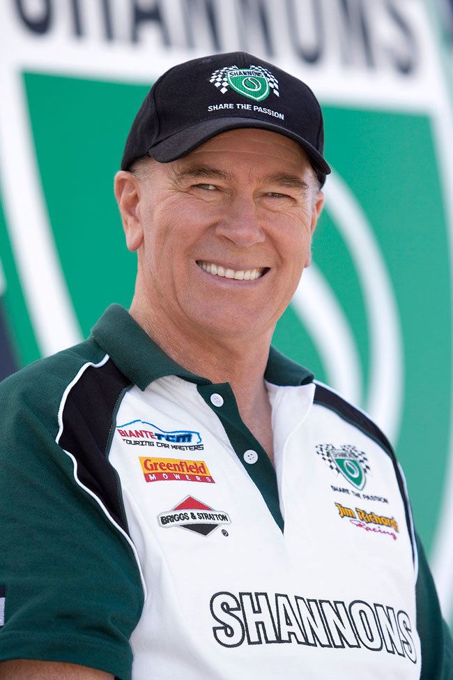Jim Richards (racing driver) wwwjimrichardsracingcomauJimRichardsImagesji
