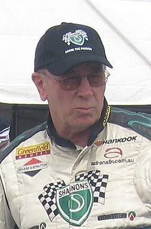 Jim Richards (racing driver) Jim Richards racing driver Wikipedia the free