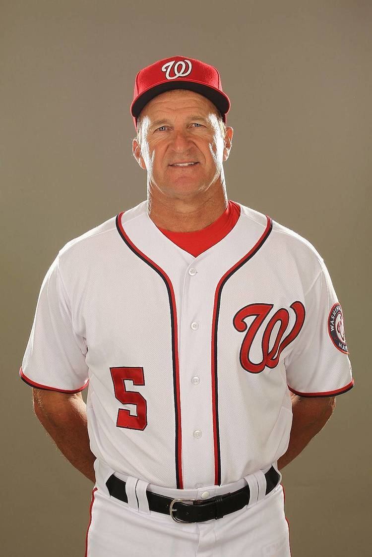 Jim Riggleman Jim Riggleman Resigns from the Nationals Treason in
