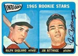 Jim Rittwage Jim Rittwage Baseball Stats by Baseball Almanac