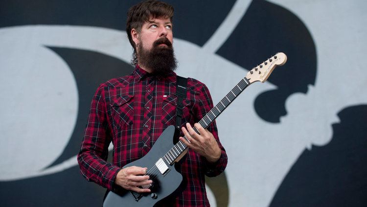 Jim Root Jim Root I want nothing to do with Stone Sour TeamRock