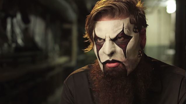 Jim Root Slipknot39s Jim Root Defends Band Against Accusations They
