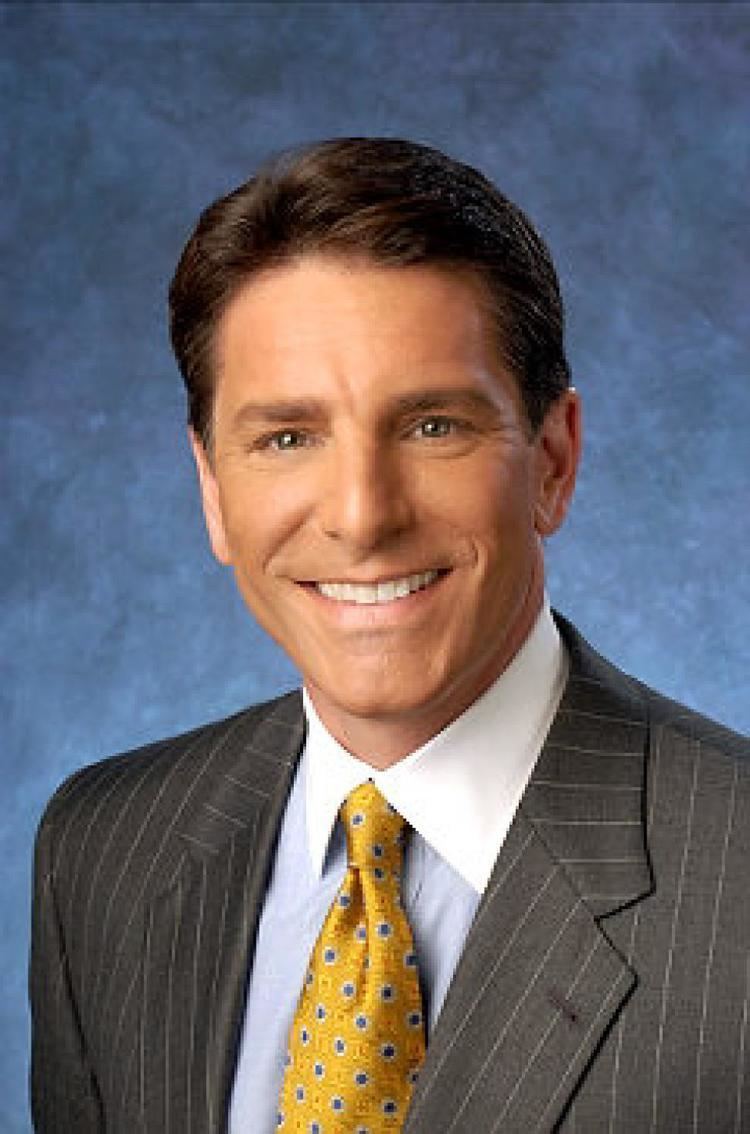 Jim Rosenfield Anchor Jim Rosenfield is casualty of CBS cutbacks NY
