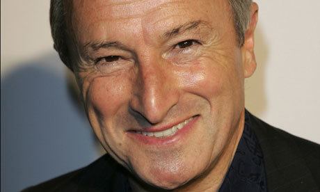 Jim Rosenthal Jim Rosenthal to front Channel 5 football coverage Media