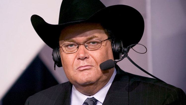 Jim Ross Stop the damn match Jim 39JR39 Ross officially retires from