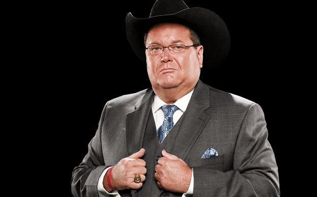 Jim Ross Jim Ross is returning to the broadcast booth for Fox Sports