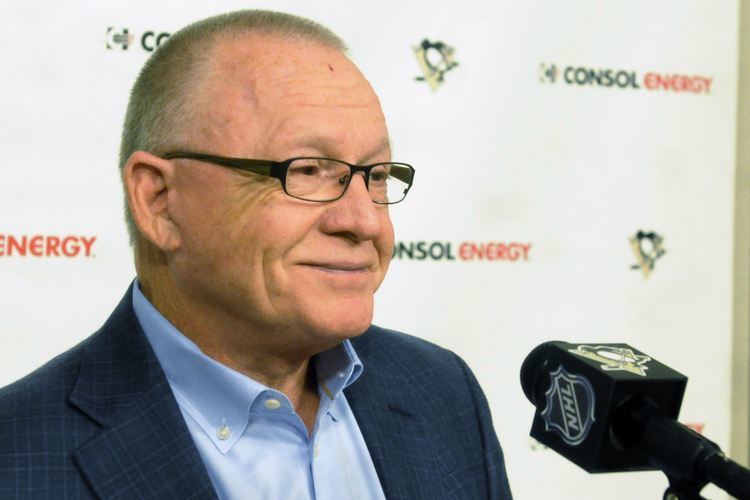 Jim Rutherford Major moves for Penguins on first day of NHL free agency