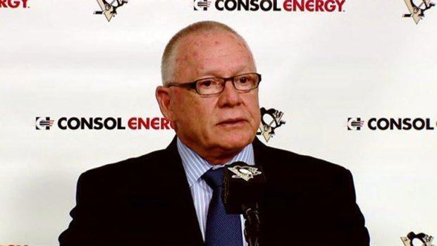 Jim Rutherford Thoughts GM Jim Rutherford is the Worst Best and