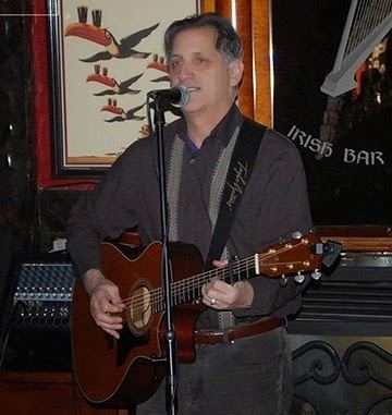 Jim Savarino (musician) Jim Savarino Music