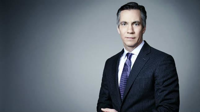 Jim Sciutto CNN39s Jim Sciutto Delivers babies but doesn39t want to get