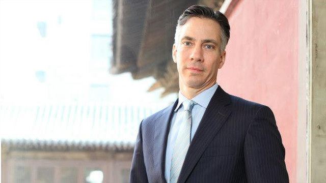 Jim Sciutto Jim Sciutto Joins CNN as Chief National Security
