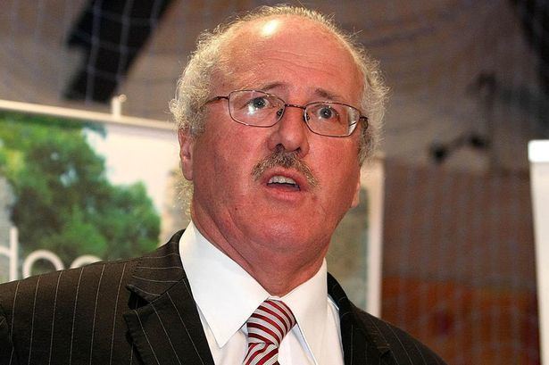 Jim Shannon MPs mileage expenses would equal driving round the world five