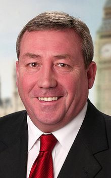 Jim Sheridan (politician) httpsuploadwikimediaorgwikipediacommonsthu