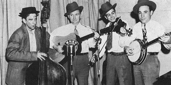Jim Shumate Jim Shumate Bluegrass Fiddler Supreme Bluegrass Today