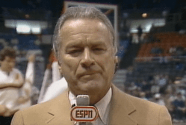 Jim Simpson (sportscaster) Jim Simpson Dies Sportscaster Is Dead at 88 TVLine