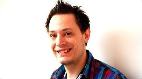 Jim Smallman BBC Leicester Presenter profile Jim Smallman