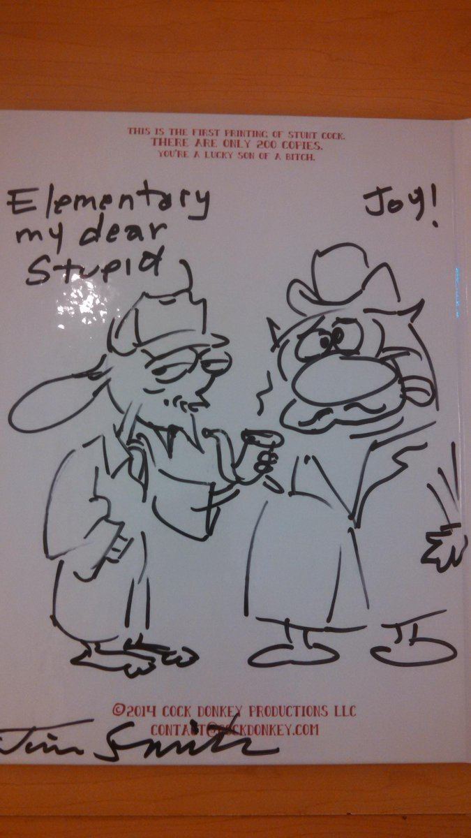 Jim Smith (animator) Elementary Writers on Twitter Legendary animator Jim Smith co