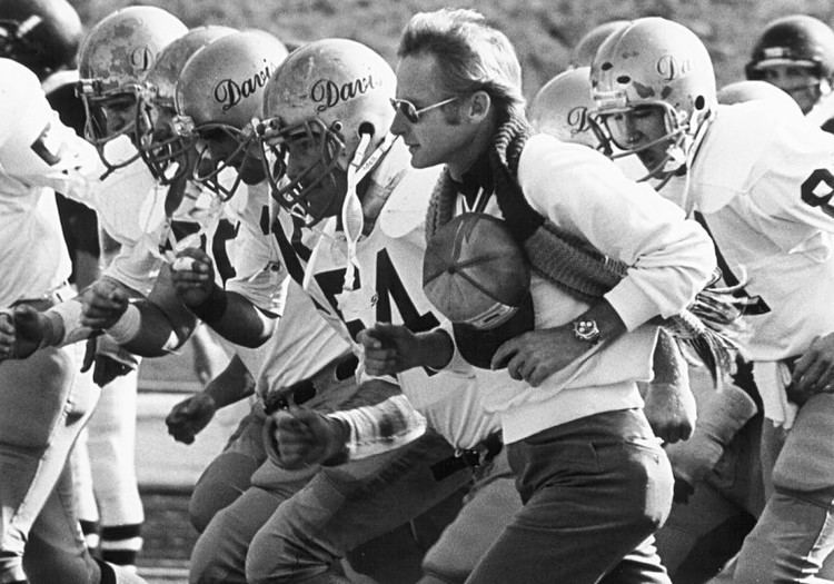 Jim Sochor Legendary Hall of Fame Coach Jim Sochor From UC Davis Passes Away